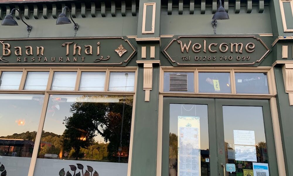 Baan Thai