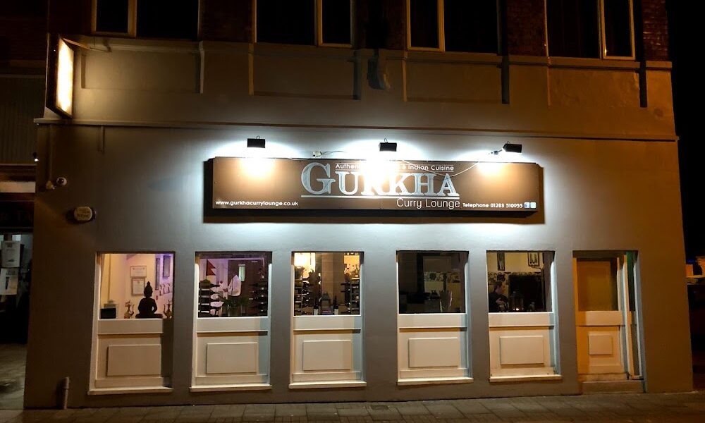 Gurkha Curry Lounge
