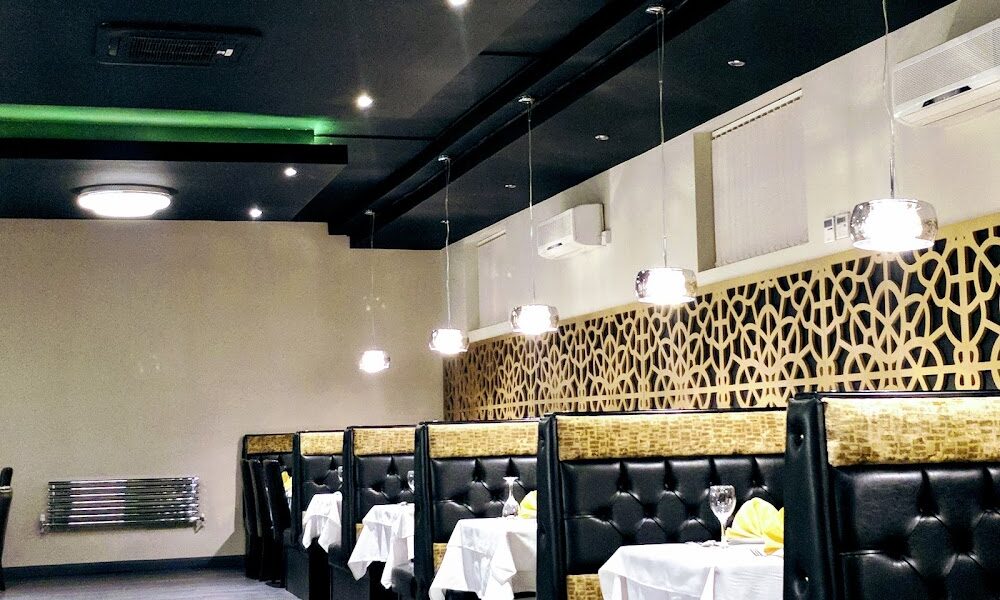 Manzil Gold