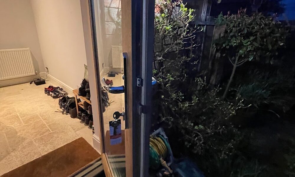 Access 24 Hour Locksmiths