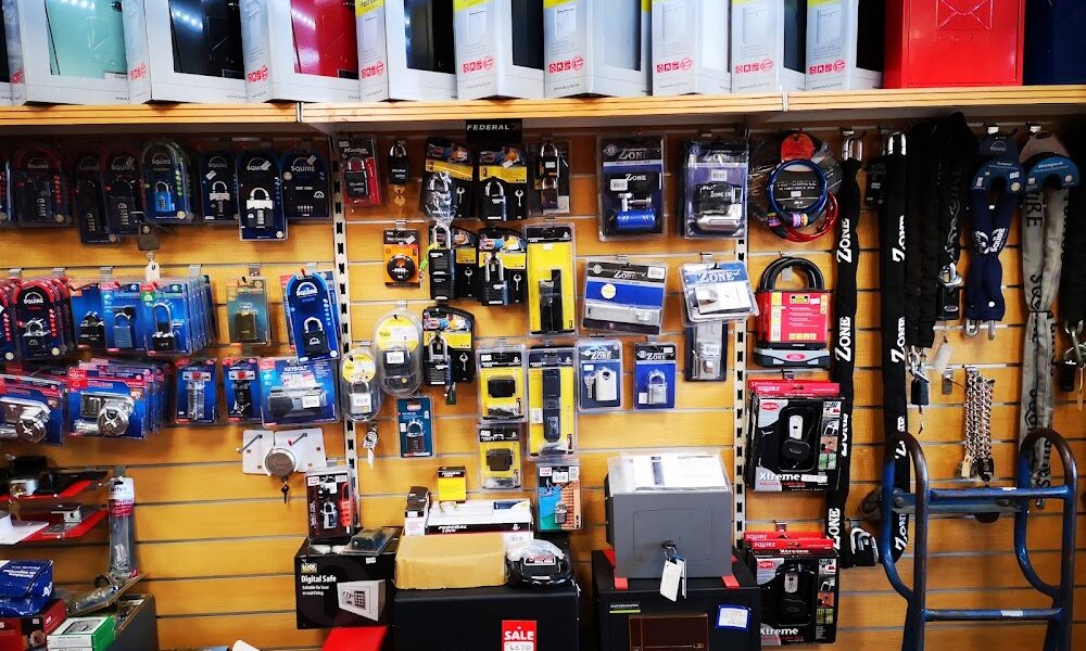 Livens Locksmiths