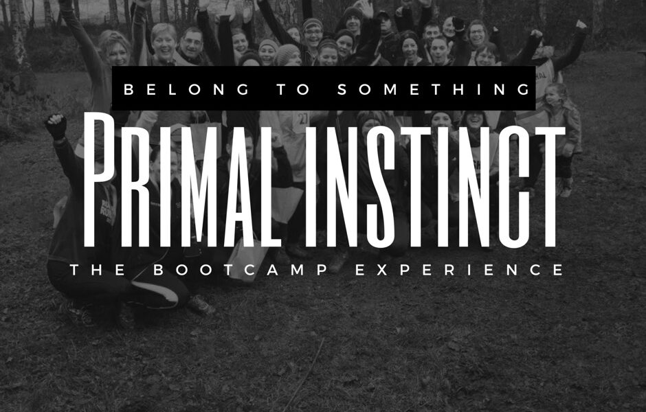Primal Instinct