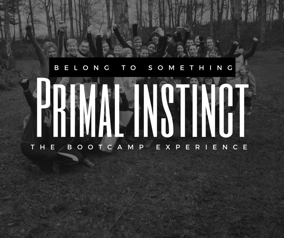 Primal Instinct