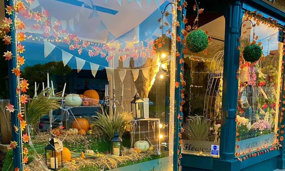 Johnson’s the Florist