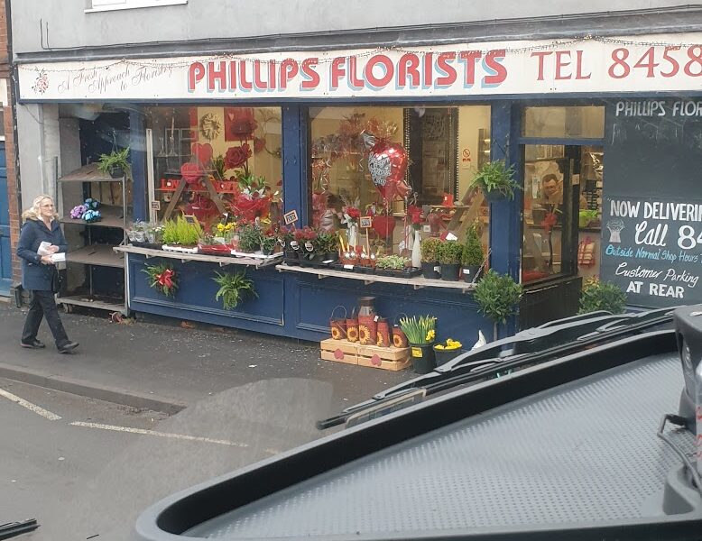 Phillips Florists