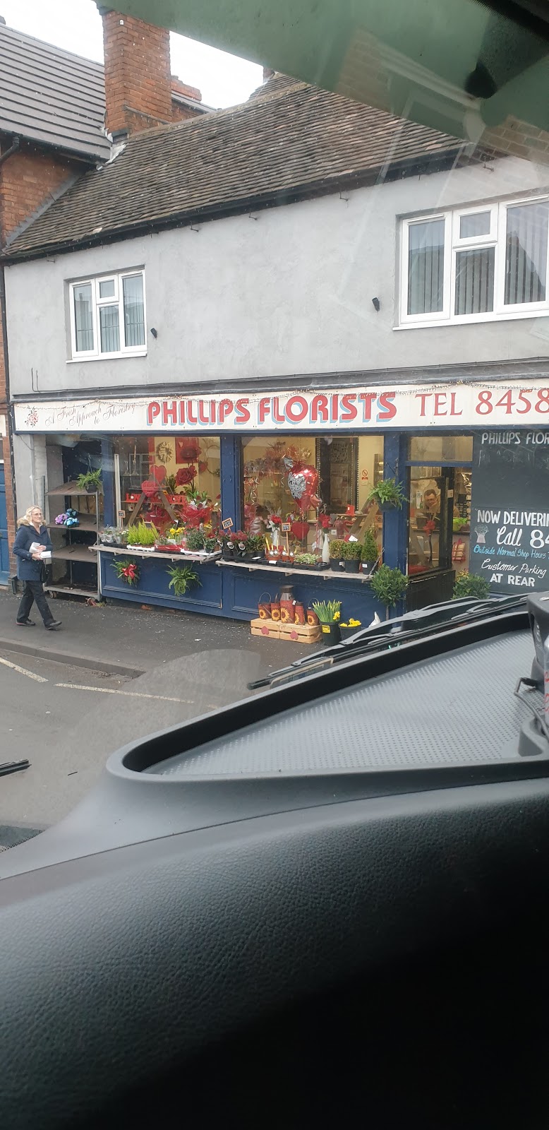 Phillips Florists