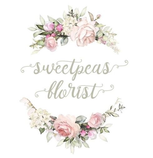 Sweetpeas Florist