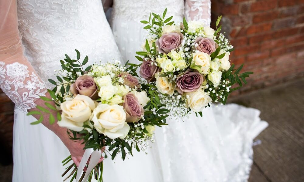 The Florist Gate